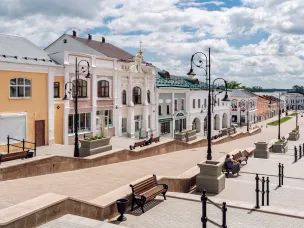 Определены нижегородские муниципалитеты с наилучшими социально-экономическими показателями за 2024 год   